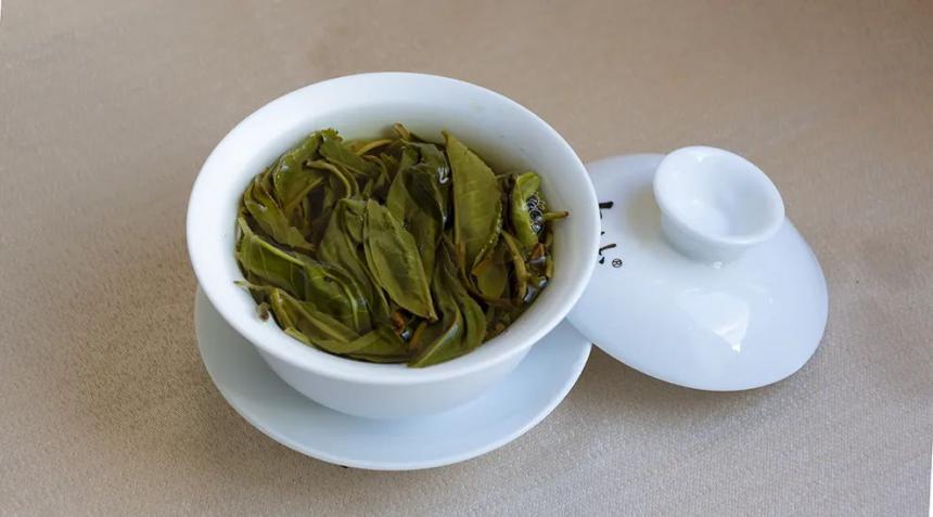 茶山两极分化的秘密：茶圈资本，不愿再为茶农做嫁衣